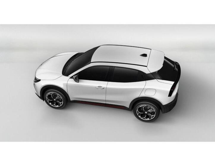 Alfa Romeo Junior 3