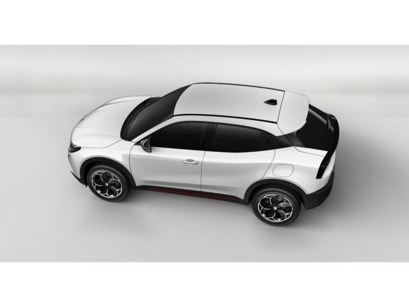 Alfa Romeo Junior