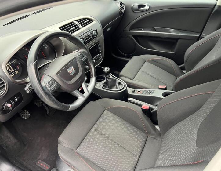 Seat Leon 11