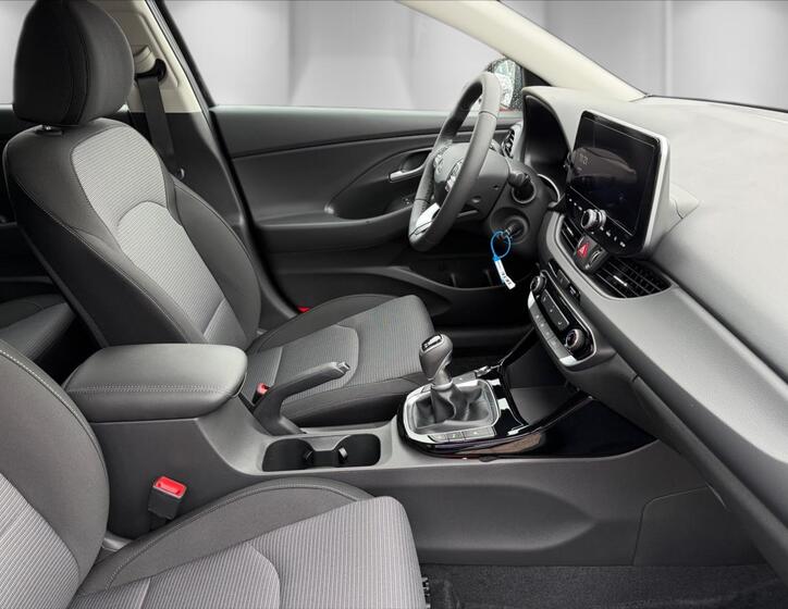 Hyundai i30 22