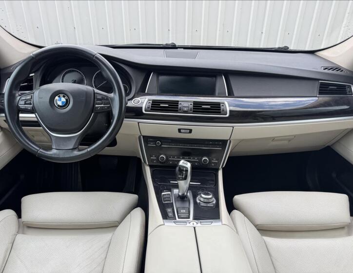 BMW Řada 5 27