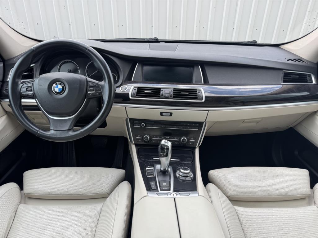BMW Řada 5
