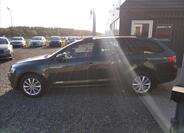 Škoda Octavia 4