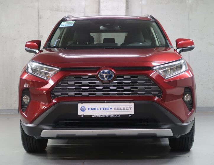Toyota RAV4 2