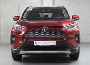 Toyota RAV4 2