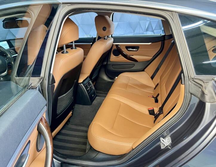 BMW Řada 4 12
