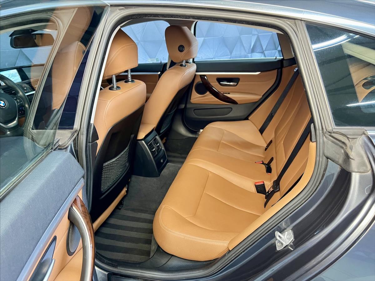 BMW Řada 4