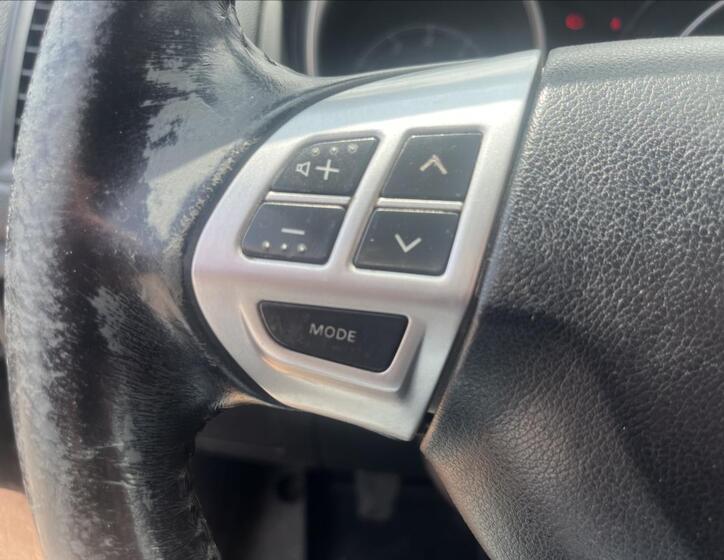 Mitsubishi ASX 21