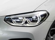 BMW X3 4