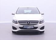 Mercedes-Benz Třídy B 2