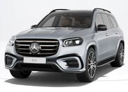 Mercedes-Benz Ostatní 3