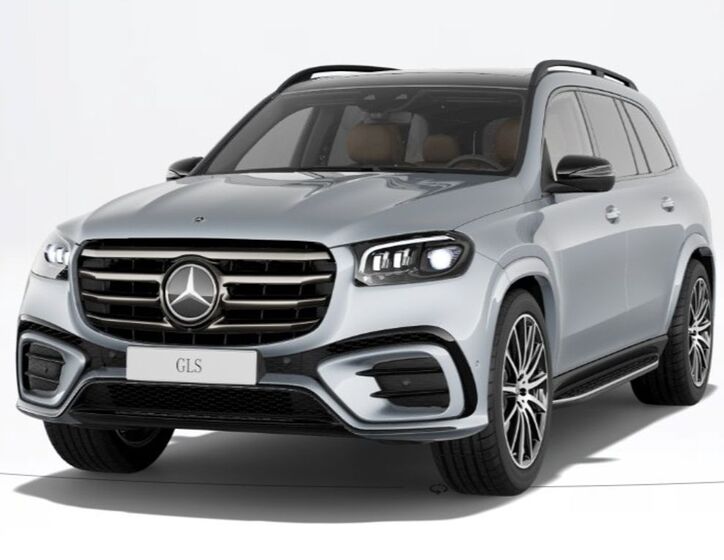 Mercedes-Benz Ostatní 3