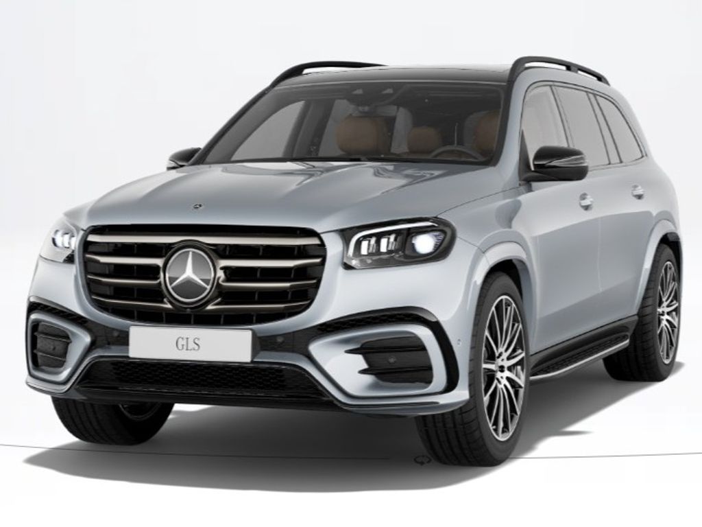 Mercedes-Benz Ostatní