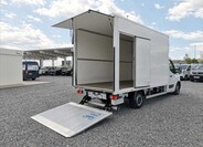 Renault Master 20