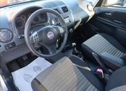 Fiat Sedici 9