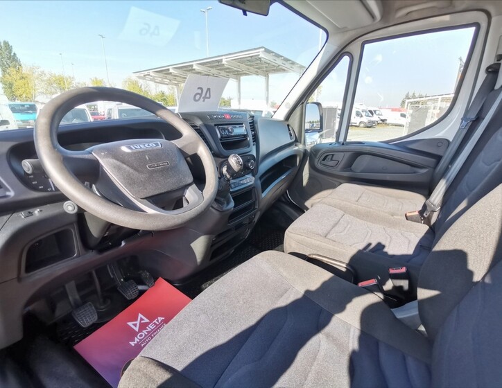 Iveco Daily 6