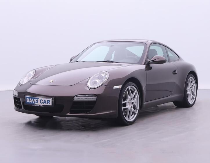 Porsche 911 3