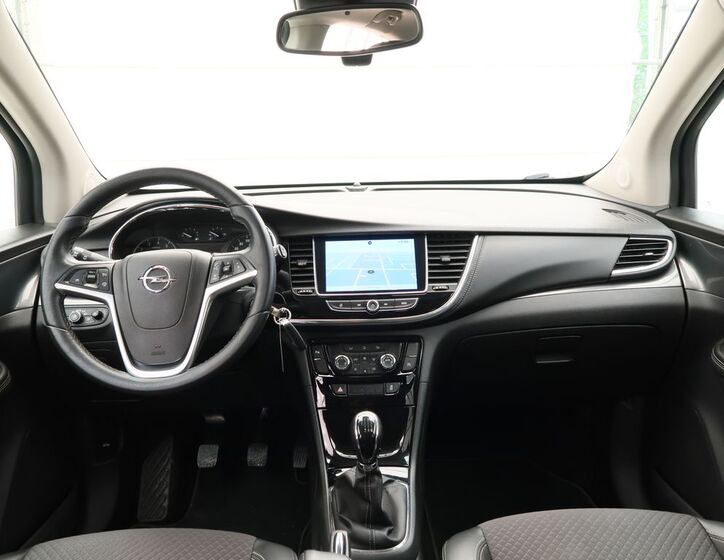 Opel Mokka 21