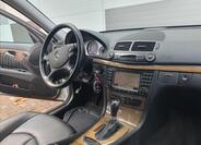 Mercedes-Benz Třídy E 16