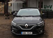 Renault Mégane 2
