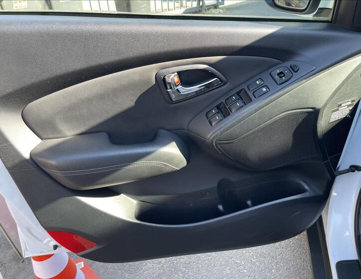 Hyundai ix35 14