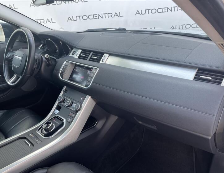 Land Rover Range Rover Evoque 20