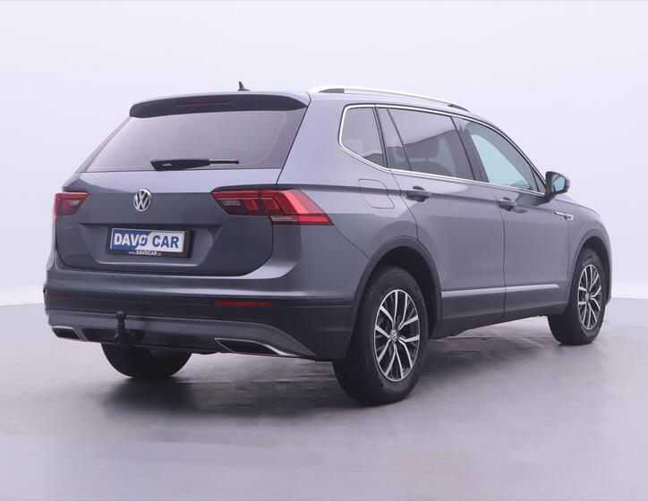 Volkswagen Tiguan Allspace 7