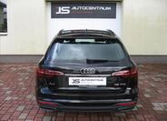 Audi A4 8