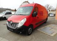 Renault Master 1