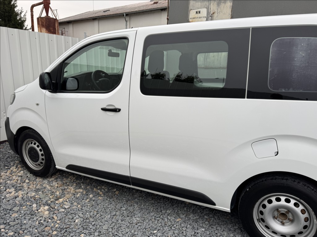 Peugeot Expert