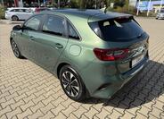 KIA Ceed 5