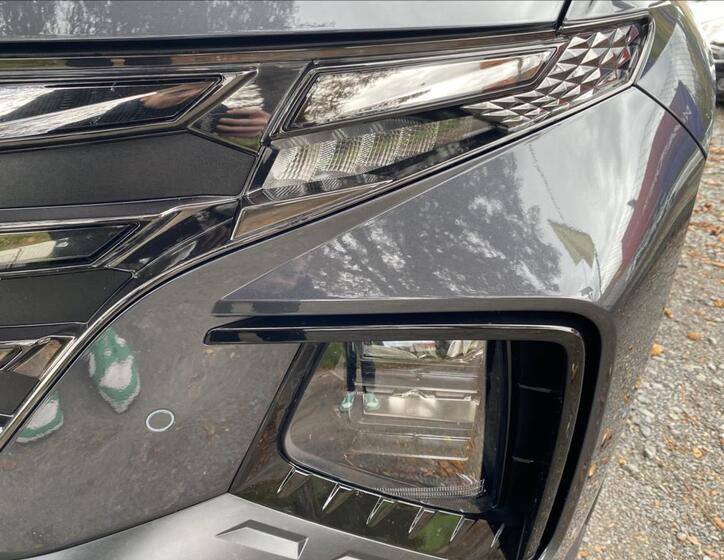 Hyundai Tucson 43