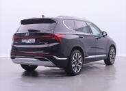 Hyundai Santa Fe 7