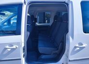 Volkswagen Caddy 11