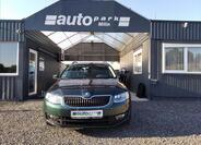 Škoda Octavia 2