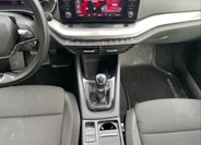 Škoda Octavia 10