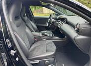 Mercedes-Benz Třídy A 9