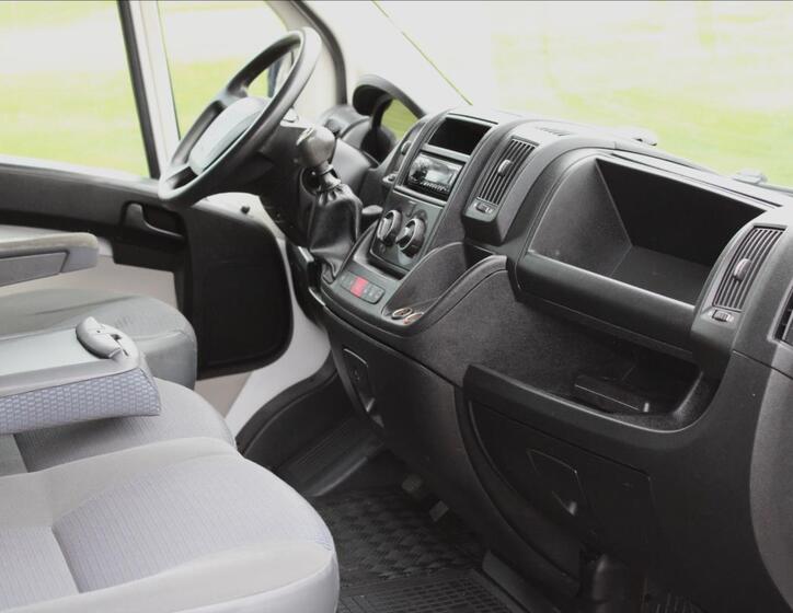 Citroën Jumper 23