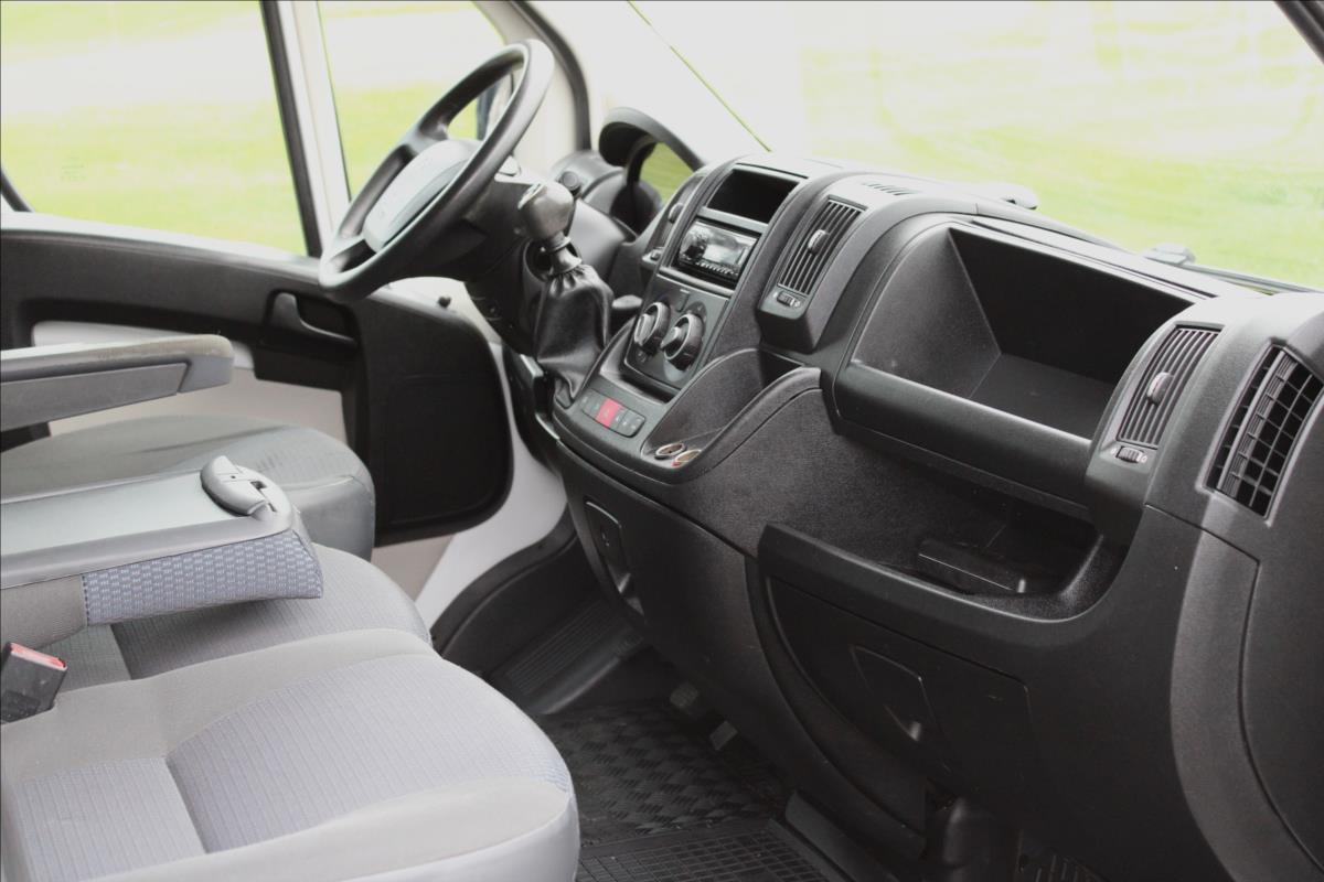 Citroën Jumper