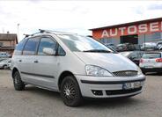 Ford Galaxy 5