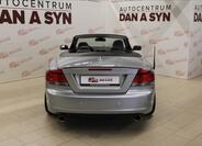 Volvo C70 8