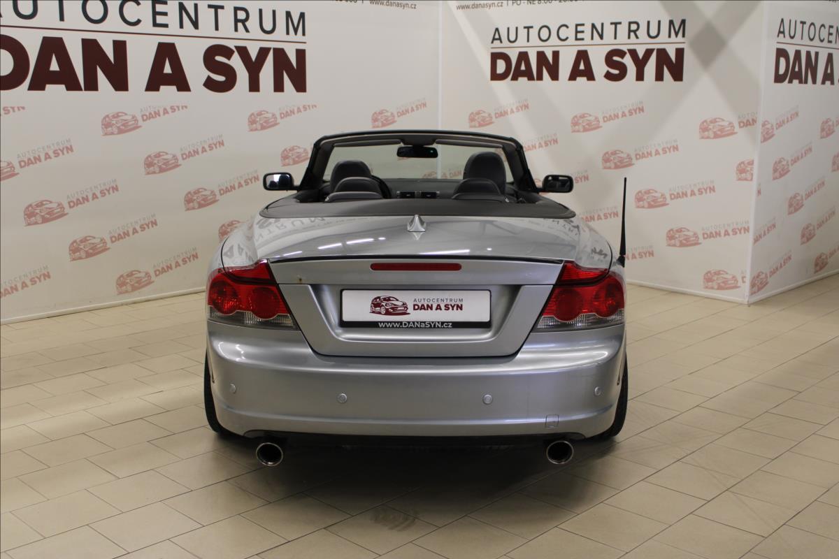 Volvo C70