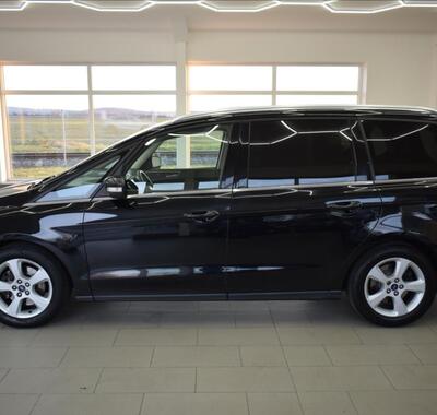 Ford Galaxy 5