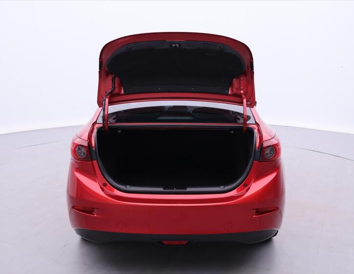 Mazda 3 9