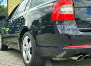 Škoda Octavia 48