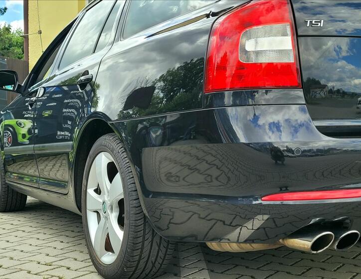 Škoda Octavia 48