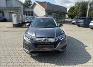 Honda HR-V 7