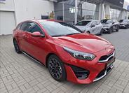 KIA ProCeed 8