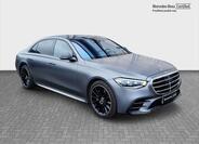 Mercedes-Benz Třídy S 7