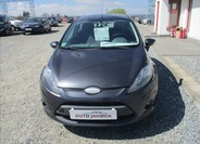 Ford Fiesta 2